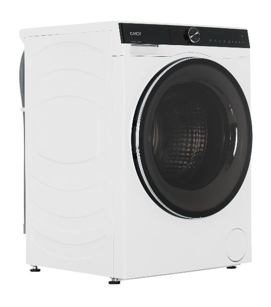 Стиральная машина Candy UltimO C47D 4106MBSW-07 белый, загрузка фронтальная 10.5 кг, 1400 об/мин, класс B