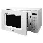 Микроволновая печь Home HDM 207 BW, фото4
