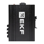 Коммутатор EKF TSX-U-8GX/SFP-8GT, 8×1 Гбит/с + 8×1 Гбит/с SFP, неуправляемый, фото6