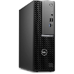 Компьютер Dell Optiplex 7020 SFF i3 12100 (3.3) 16Gb SSD512Gb UHDG 730 Windows 11 Pro GbitEth 180W мышь клавиатура черный (S7020-3850/16), фото2