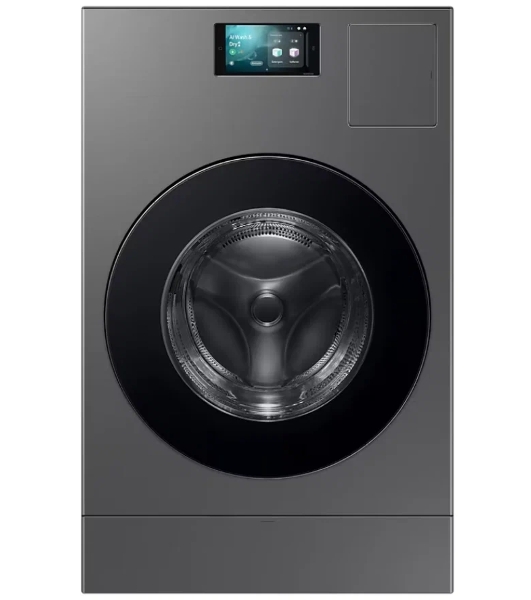 Стиральная машина Samsung WD18DB8995BZLD