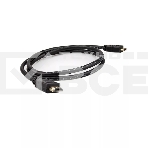 Кабель HDMI-19M --- MiniHDMI-19M ver 2.0+3D/Ethernet,1m Telecom <TCG205-1M> Кабель HDMI-19M --- MiniHDMI-19M ver 2.0+3D/Ethernet,1m Telecom <TCG205-1M>, фото12