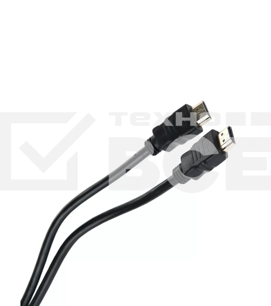 Кабель Telecom HDMI 19M/M ver 2.0 ,2m <TCG200-2M>