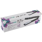 Щипцы для завивки волос Homestar HS-8005 черный, 30 мм, 220 °C, 1 режим, фото2