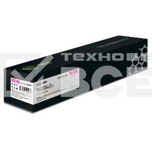 Картридж лазерный Cactus CS-PH7800M (106R01571) пурпурный (17200 стр.) для Xerox Phaser 7800