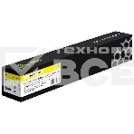 Картридж лазерный Cactus CS-WCP7755Y 006R1406 желтый (34000стр.) для Xerox WC7755/7765/77752, фото 1