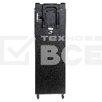 Минисистема SUPRA SMB-980 черный 1000Вт FM USB BT SD, фото4