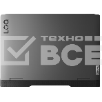 Ноутбук Lenovo LOQ 15IRH8 i7-13620H 16Gb SSD 512Gb NVIDIA RTX 4060 для ноутбуков 8Gb 15,6 FHD IPS Cam 60Вт*ч No OS Темно-серый 82XV00KCRK, фото5