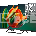 Телевизор Topdevice TDTV32CS04H черный 32