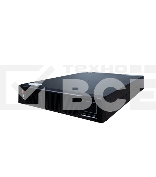 Источник бесперебойного питания (ИБП) ACD ИБП ACD PW-RackLine 3000 
