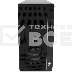 ПК IRU Game 510H6SEA MT i5 12400F (2.5) 16Gb SSD512Gb RTX3050 6Gb Free DOS GbitEth 500W черный (2023150), фото11