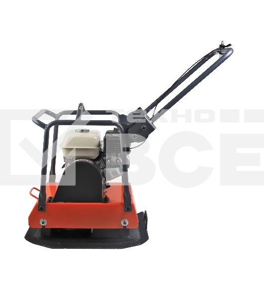 Виброплита PATRIOT Expert SVR-120 Honda