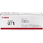Картридж лазерный Canon 071 5645C002 черный (1200стр.) для Canon i-SENSYS LBP122dw/MF272dw/ MF275dw, фото 1