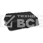 Точка доступа Wi-Fi Mikrotik RB912R-2nD-LTm&EC200A-EU LtAP mini LTE kit (2024), фото 1