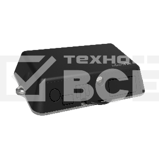Точка доступа Wi-Fi Mikrotik RB912R-2nD-LTm&EC200A-EU LtAP mini LTE kit (2024)