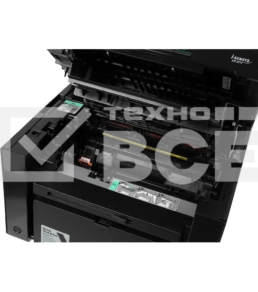 МФУ лазерный Canon i-Sensys MF3010 bundle, A4, ч/б, печ. до 18 стр/мин., скан. до 20 стр/мин., 600 x 1200 dpi (печ.), 600x600dpi (скан.), USB
