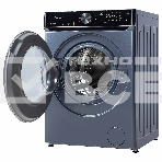 Стиральная машина Бирюса WM-SC914/15 W перламутровый синий, загрузка фронтальная 9 кг, 1400 об/мин, класс А+++, фото8