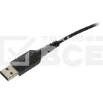 Клавиатура A4Tech KK-3 проводная, USB, черный, фото4