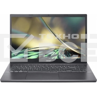 Ноутбук Acer Aspire 5 A515-57-5705 серый 15.6
