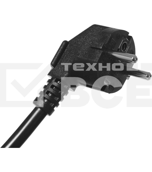 Духовой шкаф электрический Hyundai HEO 62312 BG черный