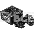 Блок питания Digma DPSU-750W-WH RTL, 750Вт, 80 PLUS, 120мм, черный, фото3