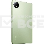 Планшет Xiaomi Redmi Pad SE 8.7 4/128Gb зеленый, фото6