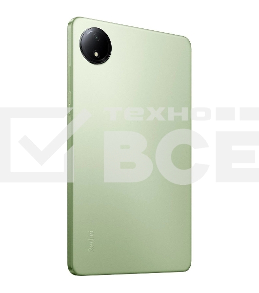 Планшет Xiaomi Redmi Pad SE 8.7 4/128Gb зеленый