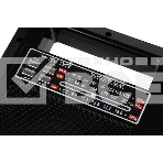 Радиоприемник портативный Сигнал Vikend Traveler черный USB SD/MMC, фото7