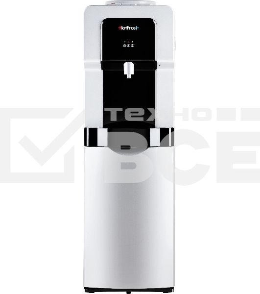 Кулер для воды HotFrost V900 CS