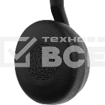 Гарнитура беспроводная Jabra Evolve2 55 Link380c MS Stereo, черный, фото11