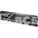 Оперативная память Apacer Nox, DDR4, 32GB (2x16 GB), 3200 MHz, CL16, радиатор, чёрный, фото3