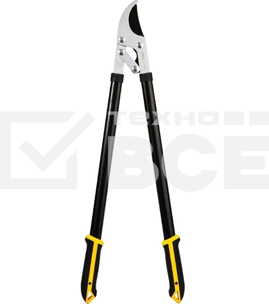 Сучкорез садовый Deli DL580321 Размер 30,5