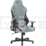 Кресло игровое DXRACER DRIFTING OH/DL23/CN серо-чёрный, фото 1