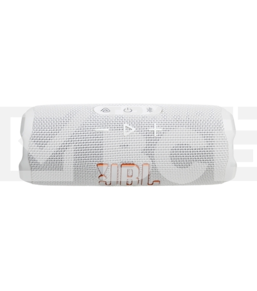 Колонка портативная JBL FLIP 7 белый 25W 1.0 BT 4800mAh (JBLFLIP7WHT)
