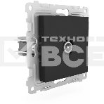 Коннектор TV СП Pixel механизм карбон TOKOV ELECTRIC TKE-PX-A1C-C14, фото3