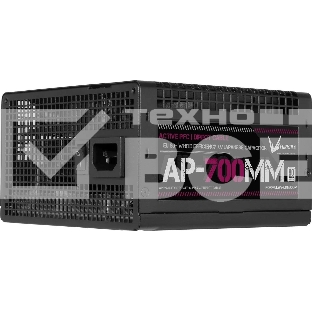 Блок питания Aerocool / Formula V Line AP-700MM, 700W, APFC, 80+, 12cm Fan
