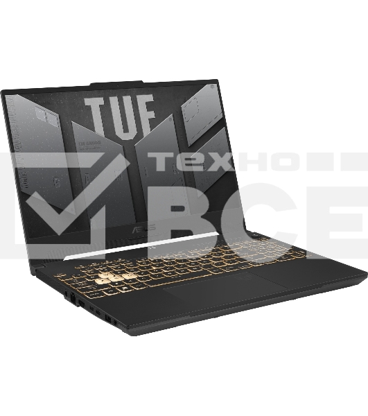 Ноутбук ASUS TUF Gaming F15 FX507ZC4 Intel Core i5 12500H 2500MHz/15.6