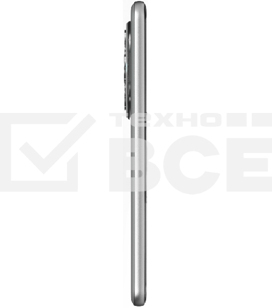 Смартфон HONOR 400 PRO 5109BUTA 12/256Gb, серый