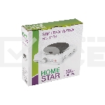 Плита настольная электрическая Homestar HS-1108, чугун, фото4