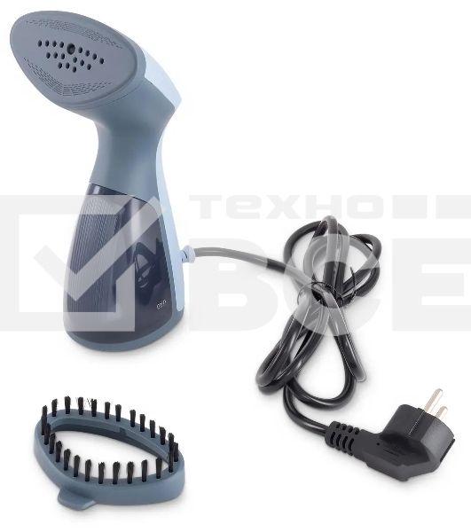 Отпариватель ручной Hyundai H-HS2001 1000 Вт сиреневый