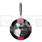 Сковорода чугунная TalleR TR-44914 28 см, фото8