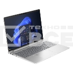 Ноутбук HP ProBook 460 G11 серебристый Core Ultra 7 155U 16Gb SSD 512Gb Intel Graphics 16