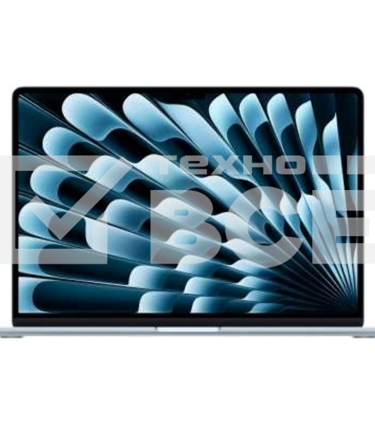 Ноутбук Apple MacBook Air A3241 15