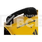 Вентилятор промышленный Ballu BIF-X10 желтый, фото7