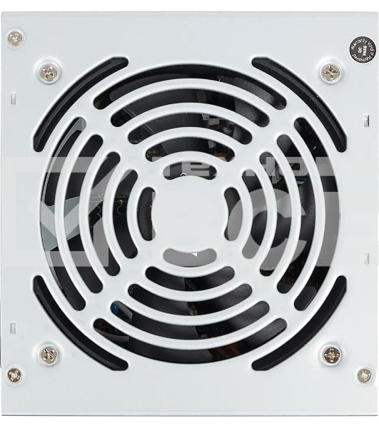 Блок питания Aerocool/Formula ECO-450W, 450Вт, 120мм, серебро