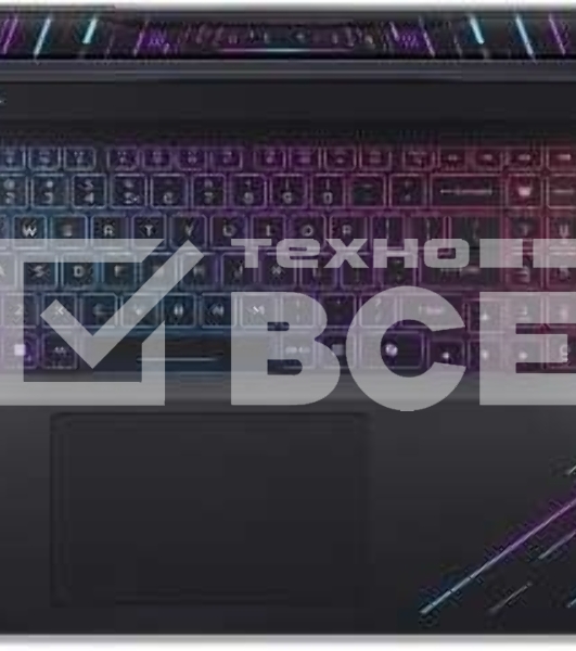 Ноутбук Acer Predator Helios 18 AI PH18-73-99GX черный 18