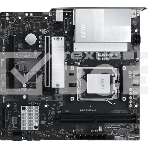 Материнская плата MSI PRO B850M-G, AM5, AMD B850, 2xDDR5, 4xSATA, 2xM.2, 1xPCIe 5.0 x16, 1xPCIe 4.0 x4, 1xDP, 1xHDMI, 1x5Gb LAN, 1xUSB-C 5Gbps, 3xUSB-A 5Gbps, 2xUSB-A 2.0, 3x3.5 мм, 7.1, mATX, фото 1