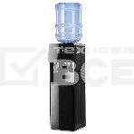Кулер для воды AEL LD-85c full черный, фото 1