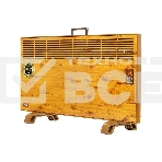 Конвектор электрический iVigo EPK4590E25 2500Вт дерево, фото7