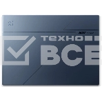 Ноутбук Acer Swift Go 14 AI SFG14-75-58NB Intel Core Ultra 5 226V/16Gb/SSD 1Tb/14